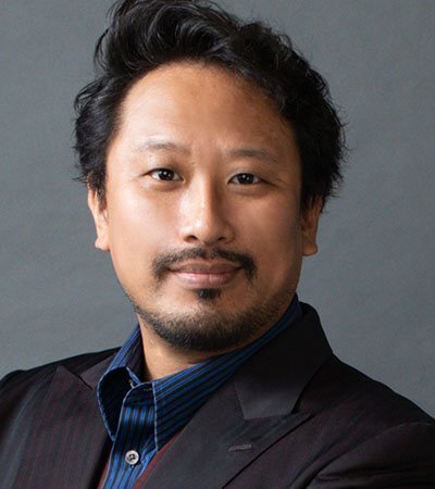 今井俊輔（バリトン）