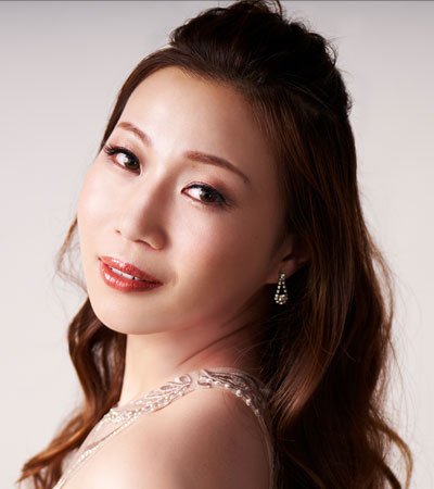 ソプラノ 田村きの